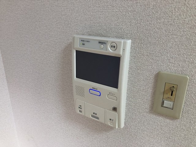 藤和ハイタウン上野のその他写真