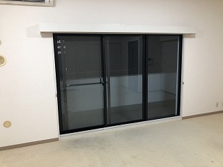 藤和ハイタウン上野の居間写真