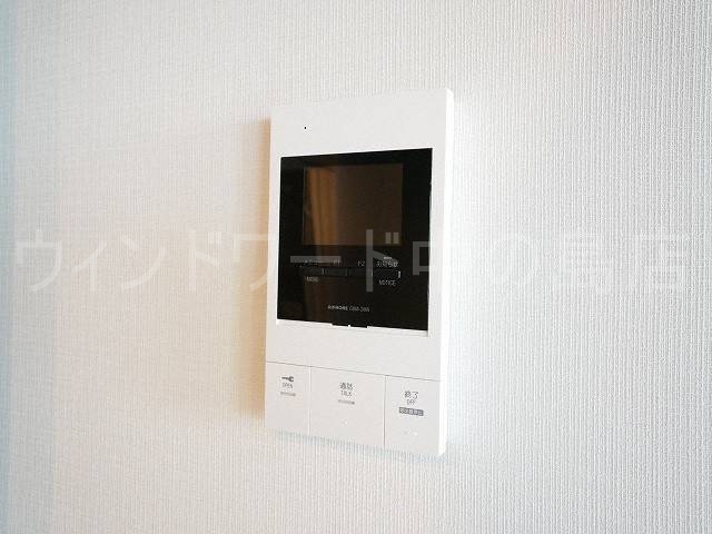 セキュリティ　詳細は、ウィンドワード中の島店までご相談下さい。