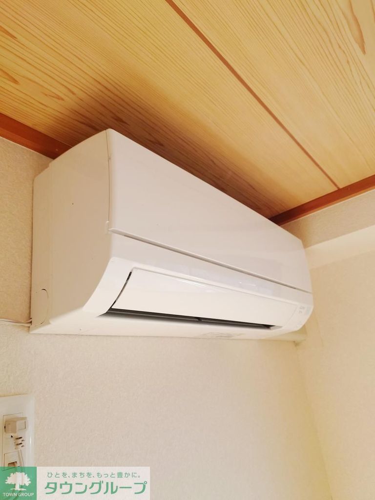 その他設備　※別部屋参考写真です