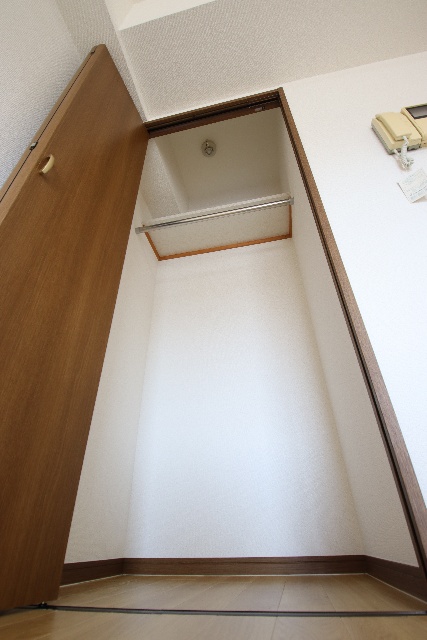 収納　別室の参考写真です。※現況優先
