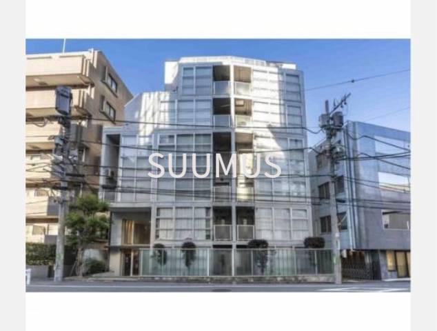 ＪＲ中央線 代々木駅 徒歩5分 築20年