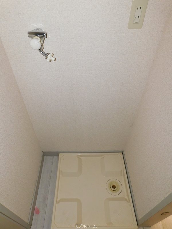 その他設備　モデルルーム
