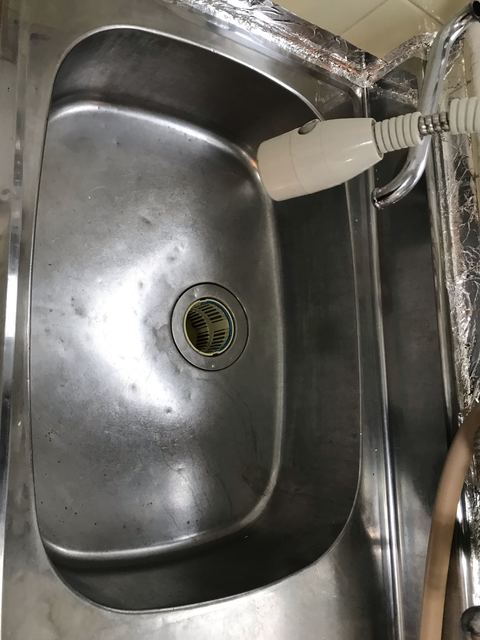 キッチン