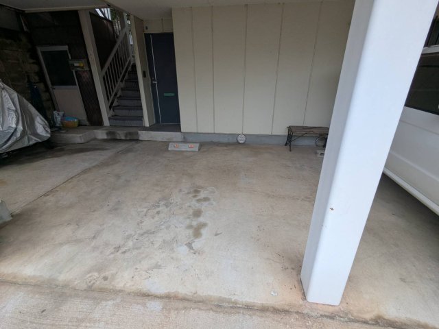 山下マンションのその他写真
