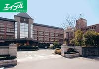 大学・短大　私立岡山商科大学（大学・短大）まで1870m