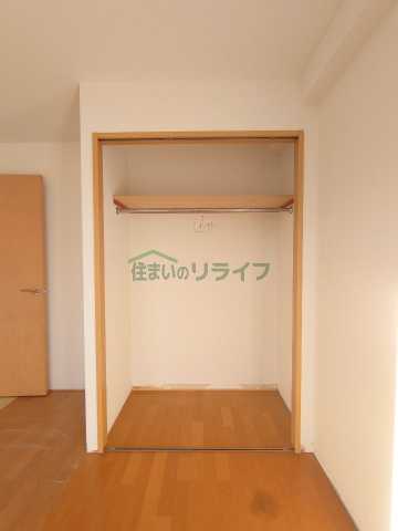 収納　他部屋参考