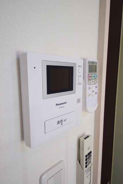 その他設備　★★モニター付きで安心★★