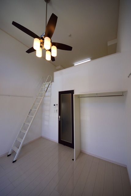 その他部屋・スペース　★★フローリングでお掃除楽々★★