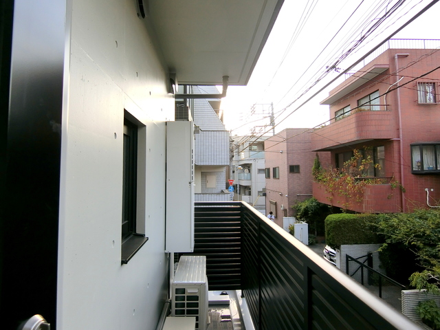 眺望　★周辺高い建物がなく、風通し最寄りお部屋です★
