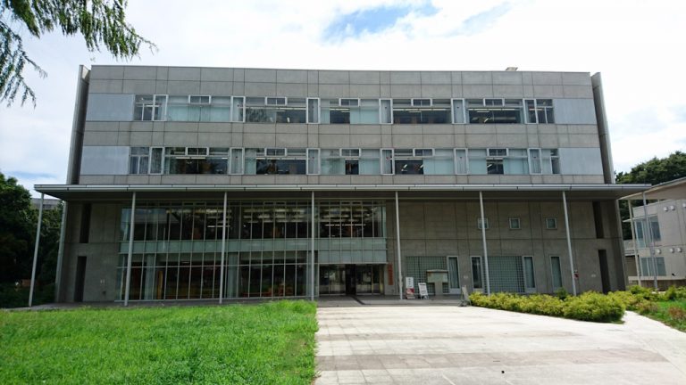 図書館　東京大学駒場図書館（図書館）まで845m