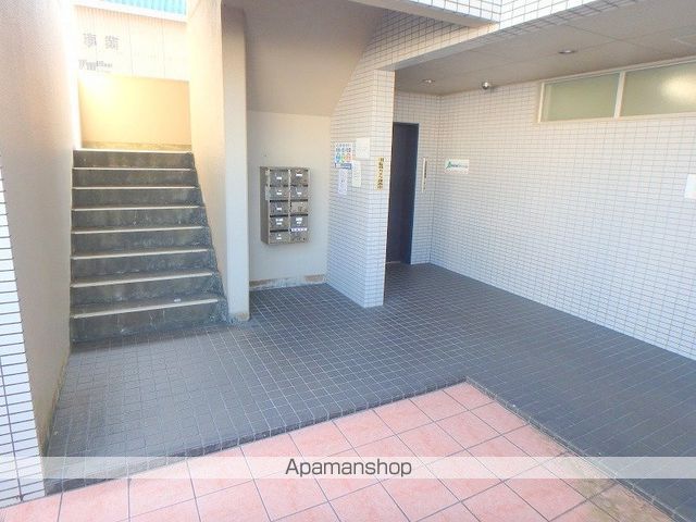シーサイドテラスの外観写真