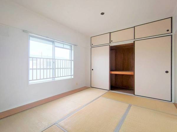その他部屋・スペース　ビレッジハウスの同一物件・同一タイプの間取りの写真です