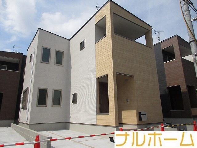 地下鉄谷町線 喜連瓜破駅 徒歩10分 築1年