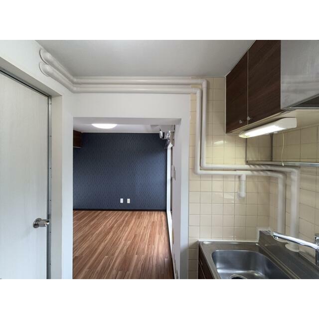 その他設備　※別号室・類似タイプの室内写真です