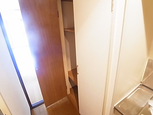 ZAMAエンゼルハイム北千住の内装写真