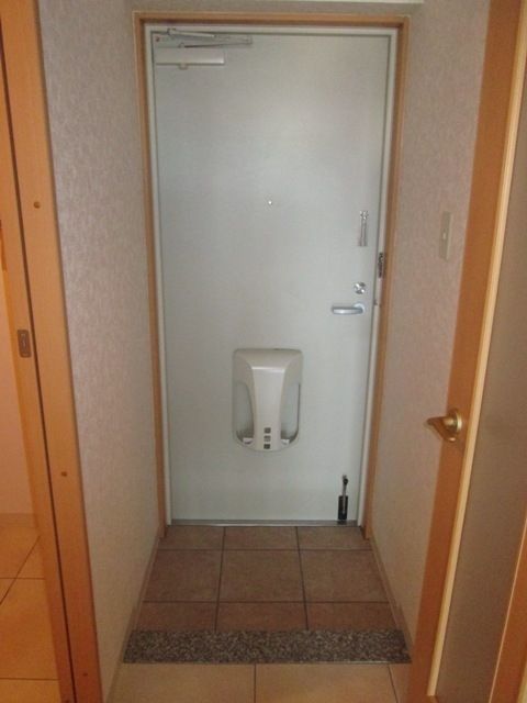 玄関　★別部屋参考画像★