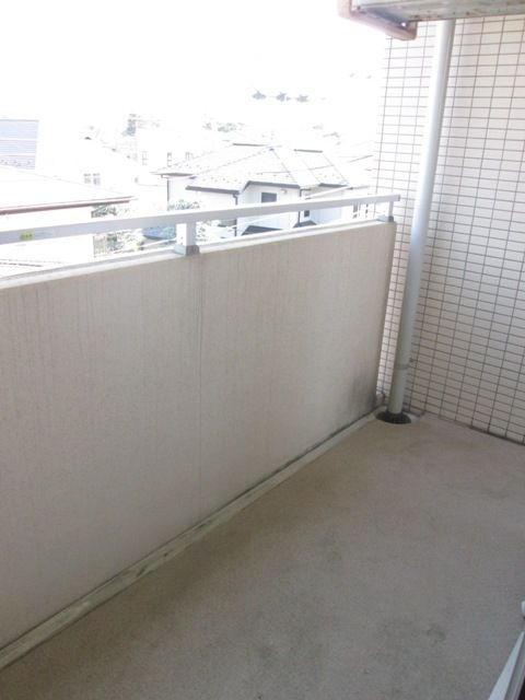 バルコニー　★別部屋参考画像★