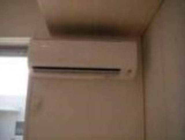 その他部屋・スペース　エアコン
