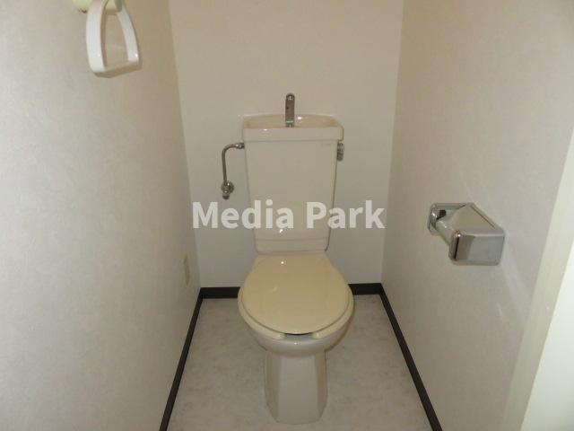 トイレ　同物件別のお部屋の参考写真です。