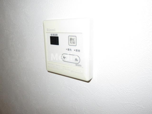 その他設備　同物件別のお部屋の参考写真です。