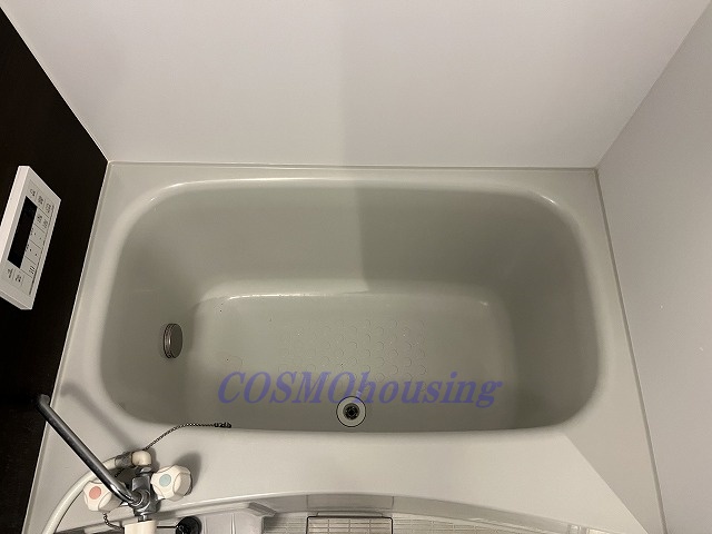 バス・シャワールーム　現況優先