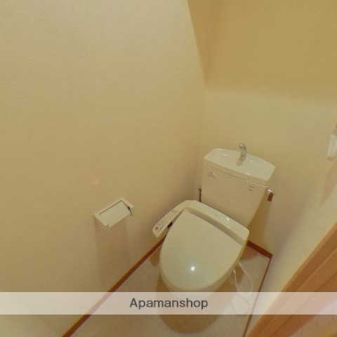 サザンウイングのトイレ写真