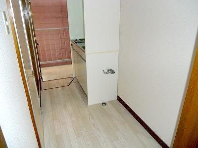 ビオラ5の内装写真