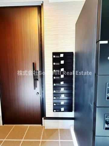 その他共有部分　ハーモニーテラス西中島南方