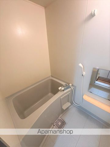 ファミーユ横江Aの風呂写真
