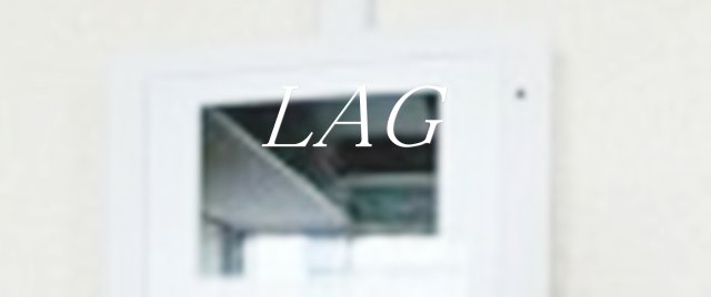 セキュリティ　モニターつきインターホンです。