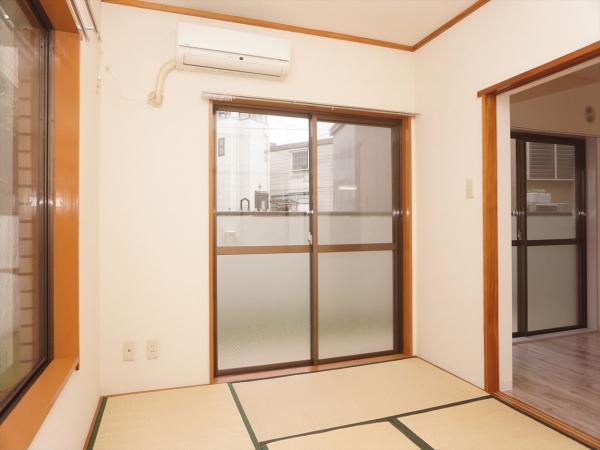 その他設備　その他部屋・スペース