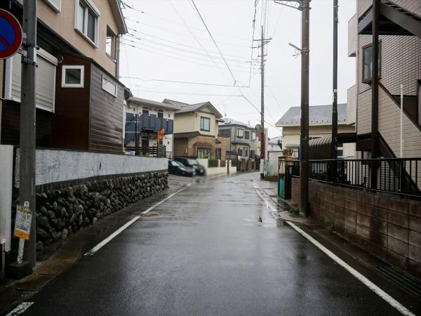 その他　現地周辺街並み（その他）まで5m