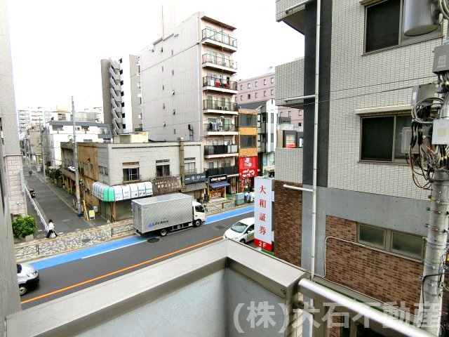 金澤マンションのその他写真
