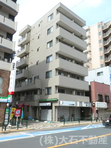 金澤マンション