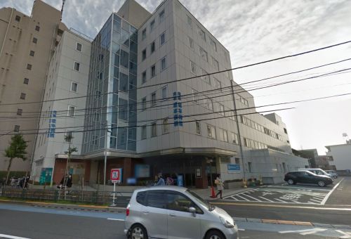 金澤マンションの周辺写真