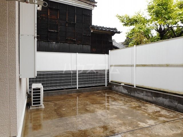 庭