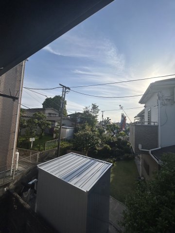 相鉄本線 西横浜駅 徒歩10分 2階建 築49年のその他写真