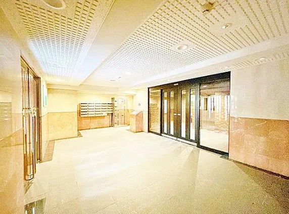 その他共有部分　☆その他共用部分☆