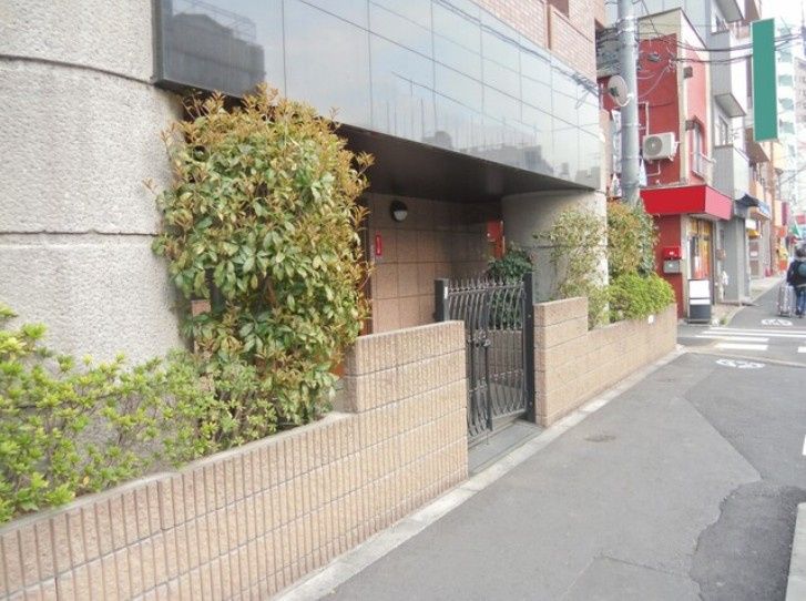 その他設備　☆その他設備☆