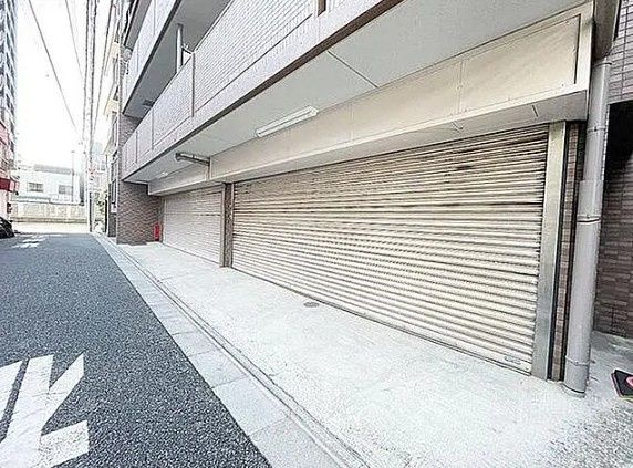駐車場　☆駐車場☆