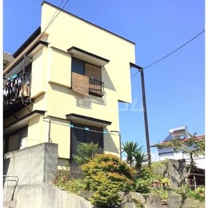 小田急小田原線 秦野駅 徒歩6分 築52年