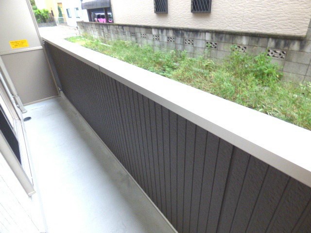 埼玉高速鉄道 川口元郷駅 徒歩15分 3階建 築11年の内装写真
