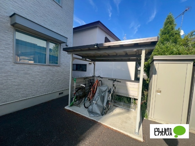 TOWNさくら220のその他写真