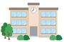 中学校　大田区立大森第二中学校（中学校）まで795m