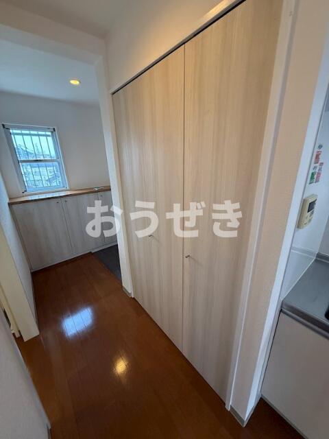 その他　同建物別部屋の写真となります。