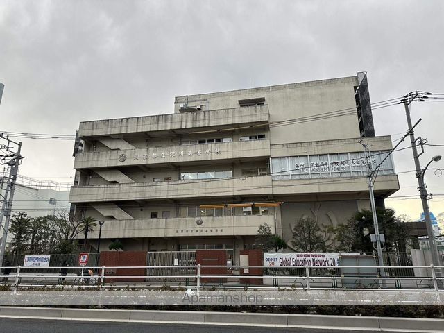 コンビニ　ファミリーマート平野二丁目店（コンビニ）まで1441m
