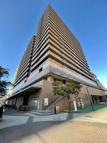 ＪＲ南武線 鹿島田駅 徒歩2分 築23年