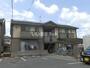 府中駅よりバス7分 徒歩8分 2階 築20年の賃貸物件