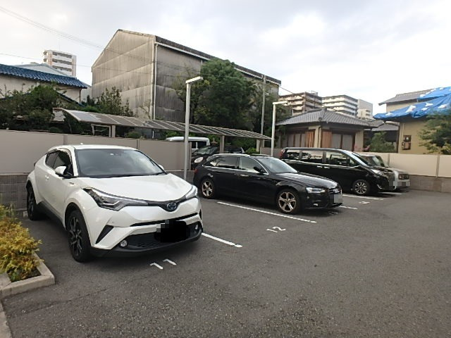 Alice Garden Esakaのその他写真